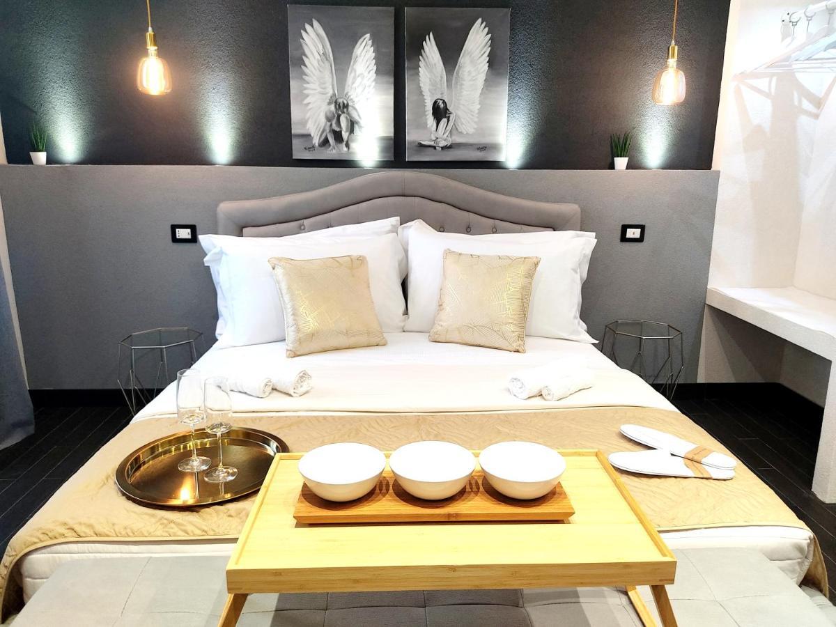 Ti Scialii Suites Rooms And Relax Pachino Extérieur photo
