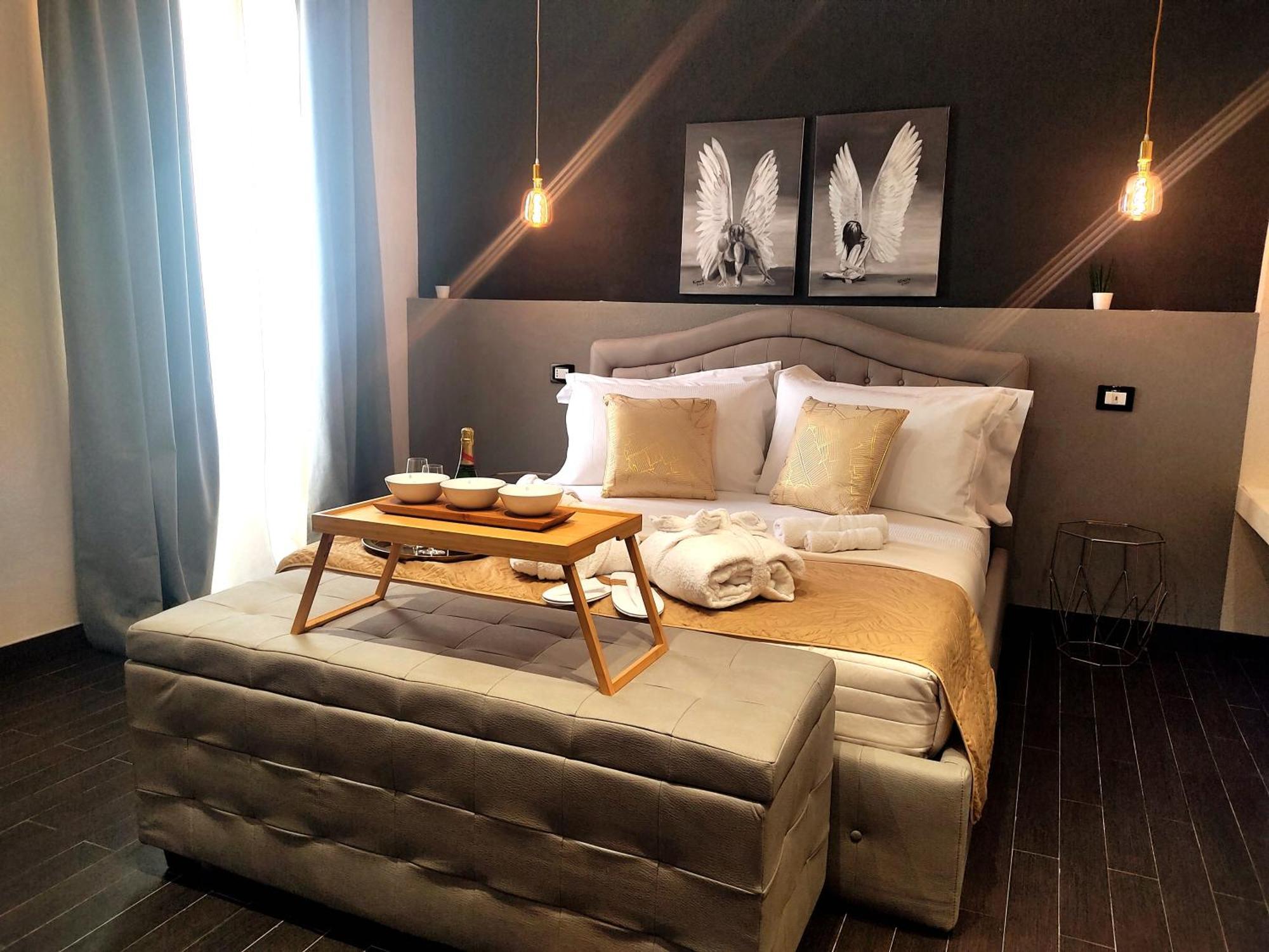Ti Scialii Suites Rooms And Relax Pachino Extérieur photo