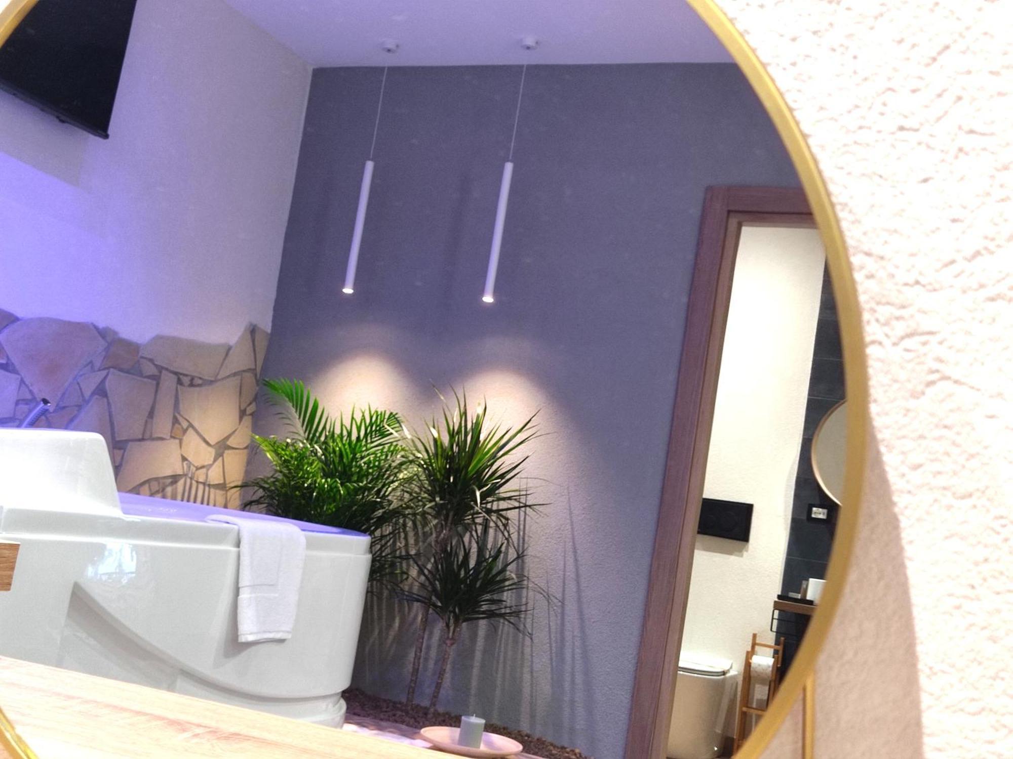 Ti Scialii Suites Rooms And Relax Pachino Extérieur photo
