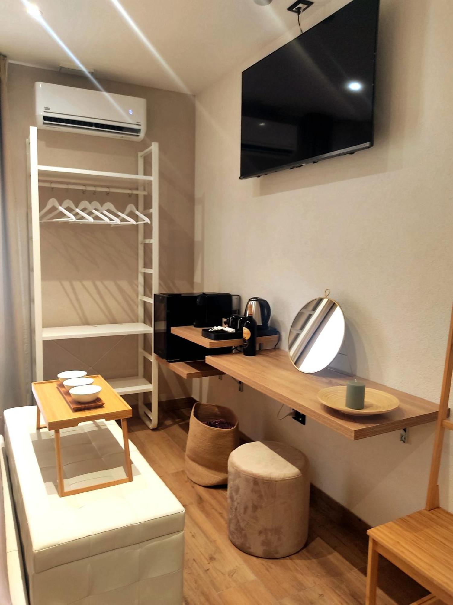 Ti Scialii Suites Rooms And Relax Pachino Extérieur photo