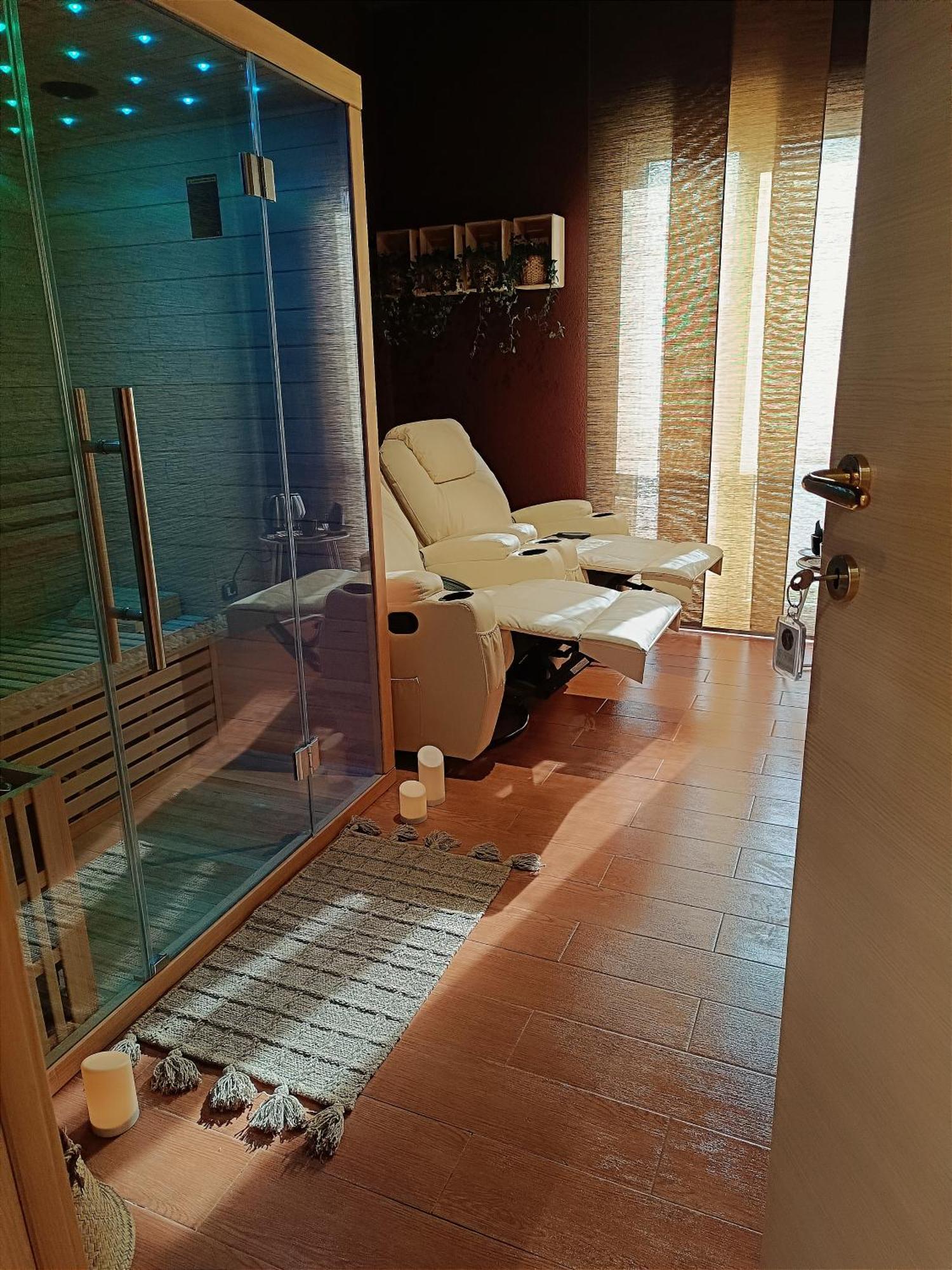 Ti Scialii Suites Rooms And Relax Pachino Extérieur photo